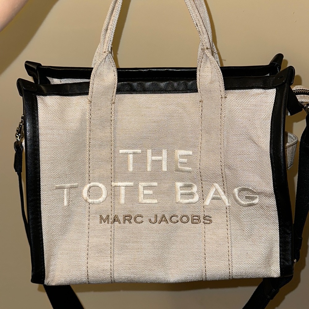Marc Jacobs “The Tote Bag”